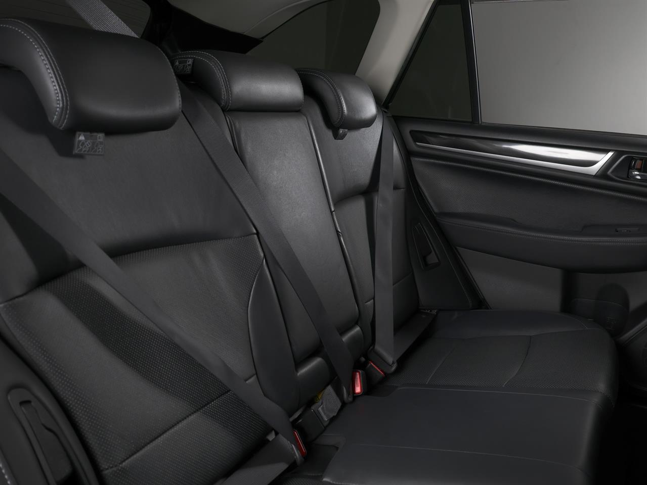 image-18, 2015 Subaru Outback 2.5lt 4WD Limited 'Eyesight' at Christchurch