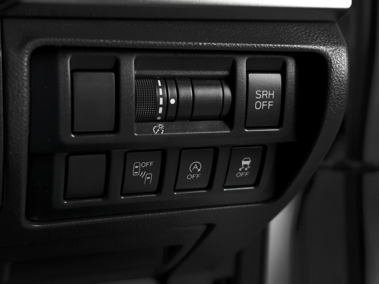 image-13, 2017 Subaru XV 2.0I-S 4WD Eyesight 'Leather Packag at Christchurch