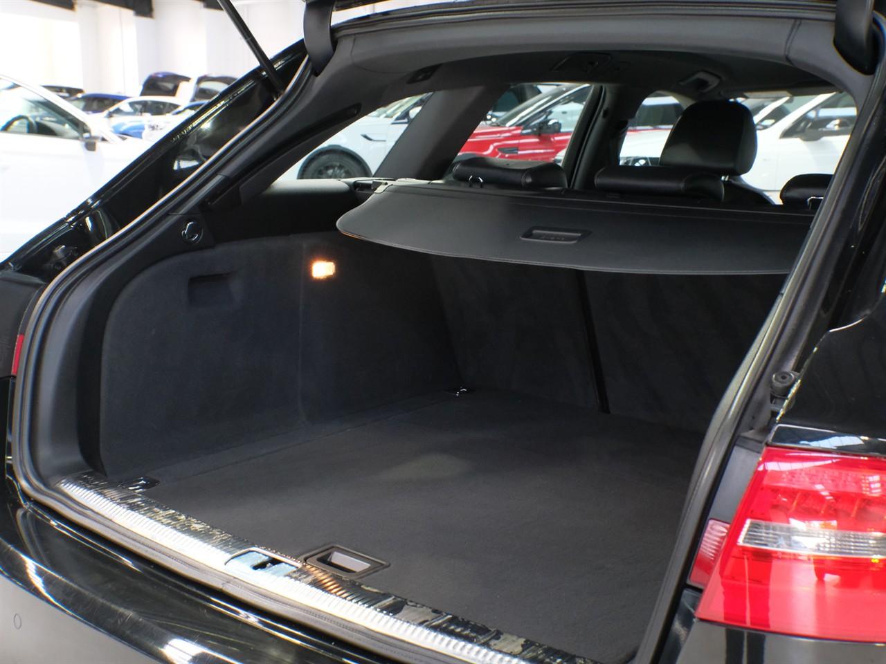 image-19, 2014 Audi A4 Avant 2.0TFSI S-Line 'Facelift' at Christchurch