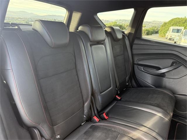 image-12, 2019 Ford Escape ST-Line 2.0P 4WD at Dunedin
