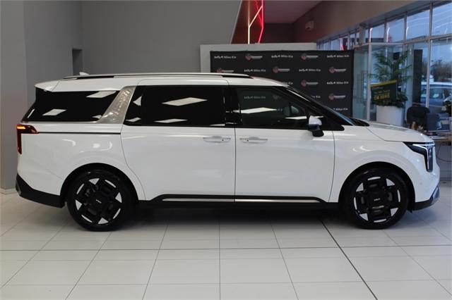 image-2, 2025 Kia Carnival PREMIUM 2.2L DIESEL TURBO at Christchurch
