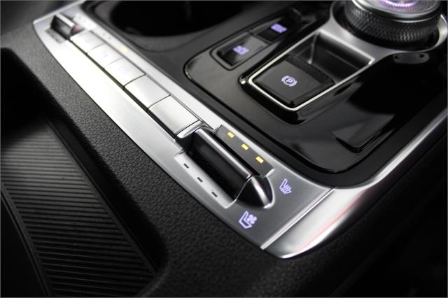 image-16, 2025 Kia Carnival PREMIUM 2.2L DIESEL TURBO at Christchurch