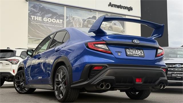 image-1, 2024 Subaru WRX NZ NEW |  2.4T -Todoroki AWD L/e M at Christchurch