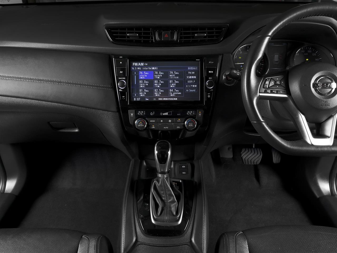 image-10, 2021 Nissan X-TRAIL 20XI Hybrid 4WD 'Facelift' at Christchurch