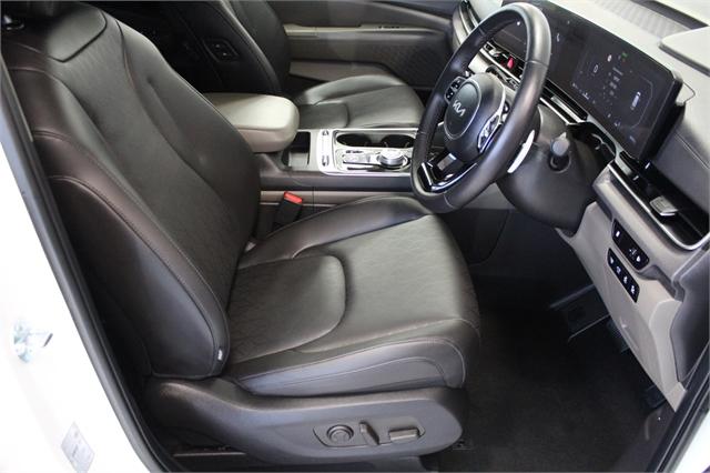 image-12, 2025 Kia Carnival PREMIUM 2.2L DIESEL TURBO at Christchurch