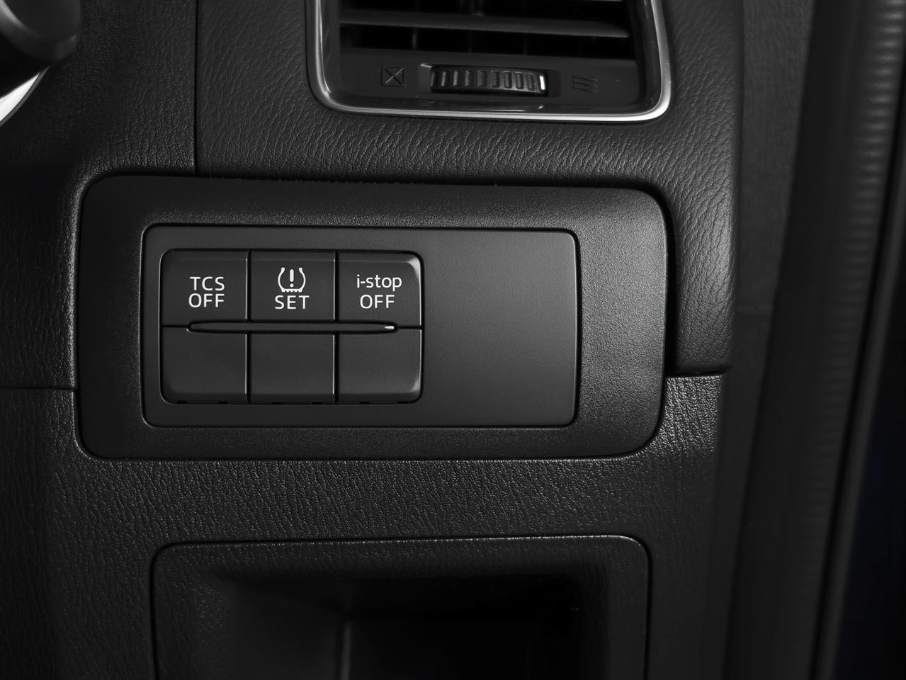 image-14, 2015 Mazda CX-5 20S Skyactiv 'Facelift' at Christchurch