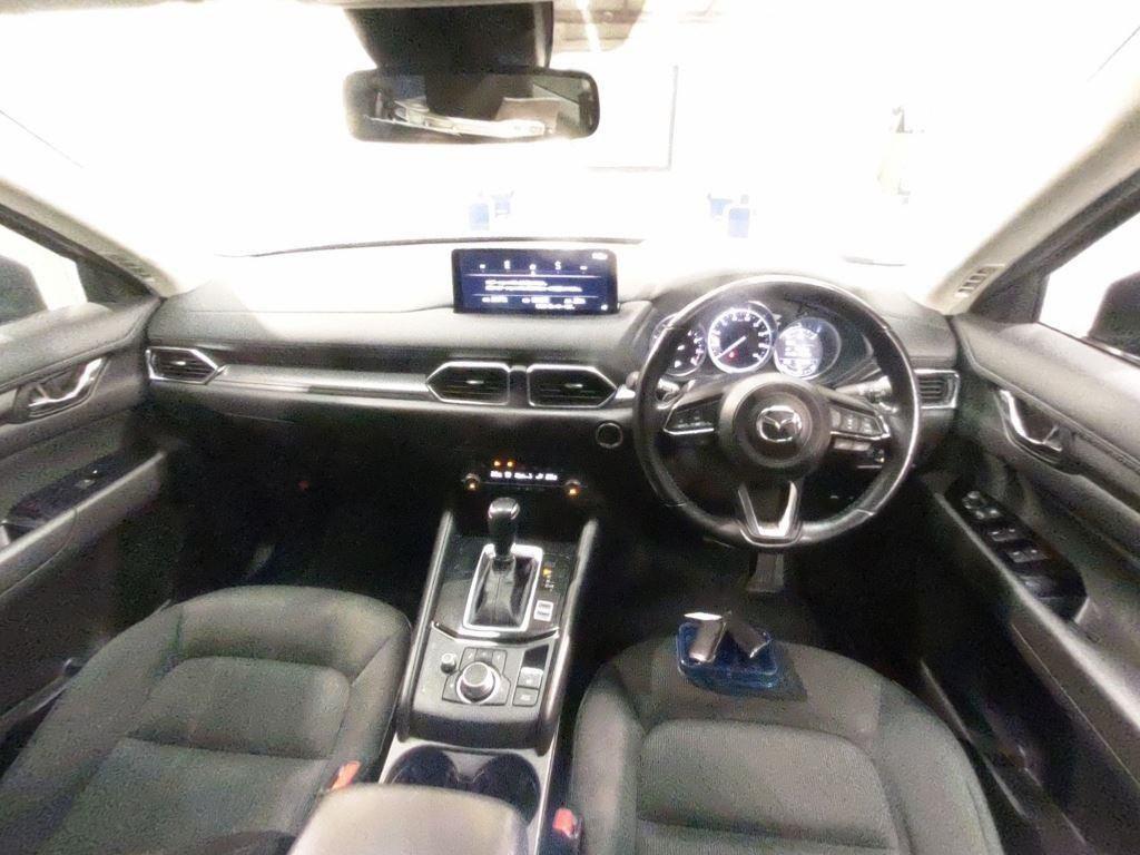 image-2, 2021 Mazda CX-5 20S at Greymouth