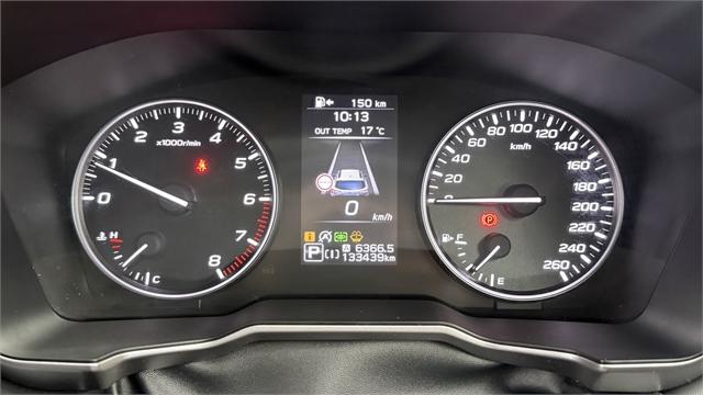 image-19, 2021 Subaru Outback NZ NEW | TOURING 2.5P AWD at Christchurch