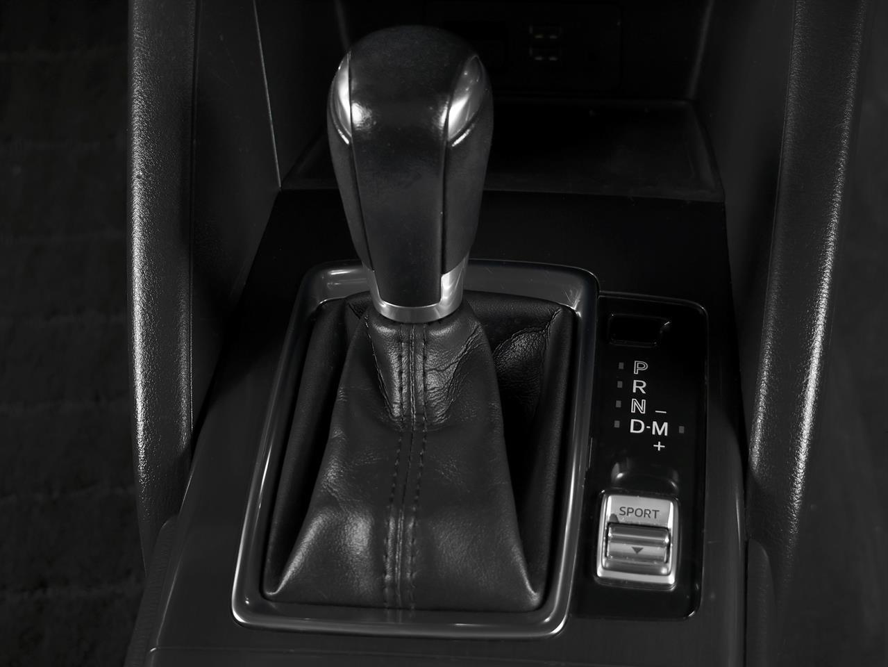 image-12, 2015 Mazda CX-5 20S Skyactiv 'Facelift' at Christchurch