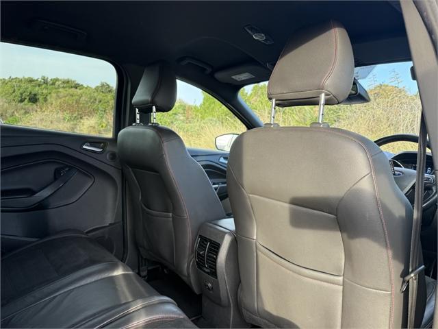 image-13, 2019 Ford Escape ST-Line 2.0P 4WD at Dunedin