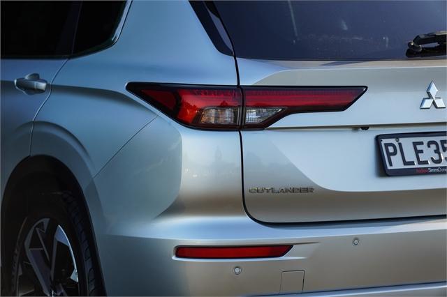image-5, 2022 Mitsubishi Outlander XLS 2WD 2.5P 5Dr Wagon at Dunedin