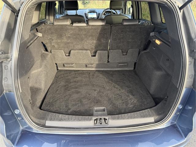 image-6, 2019 Ford Escape ST-Line 2.0P 4WD at Dunedin