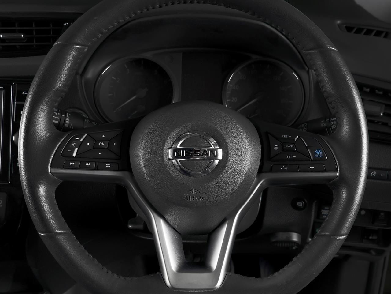 image-11, 2021 Nissan X-TRAIL 20XI Hybrid 4WD 'Facelift' at Christchurch