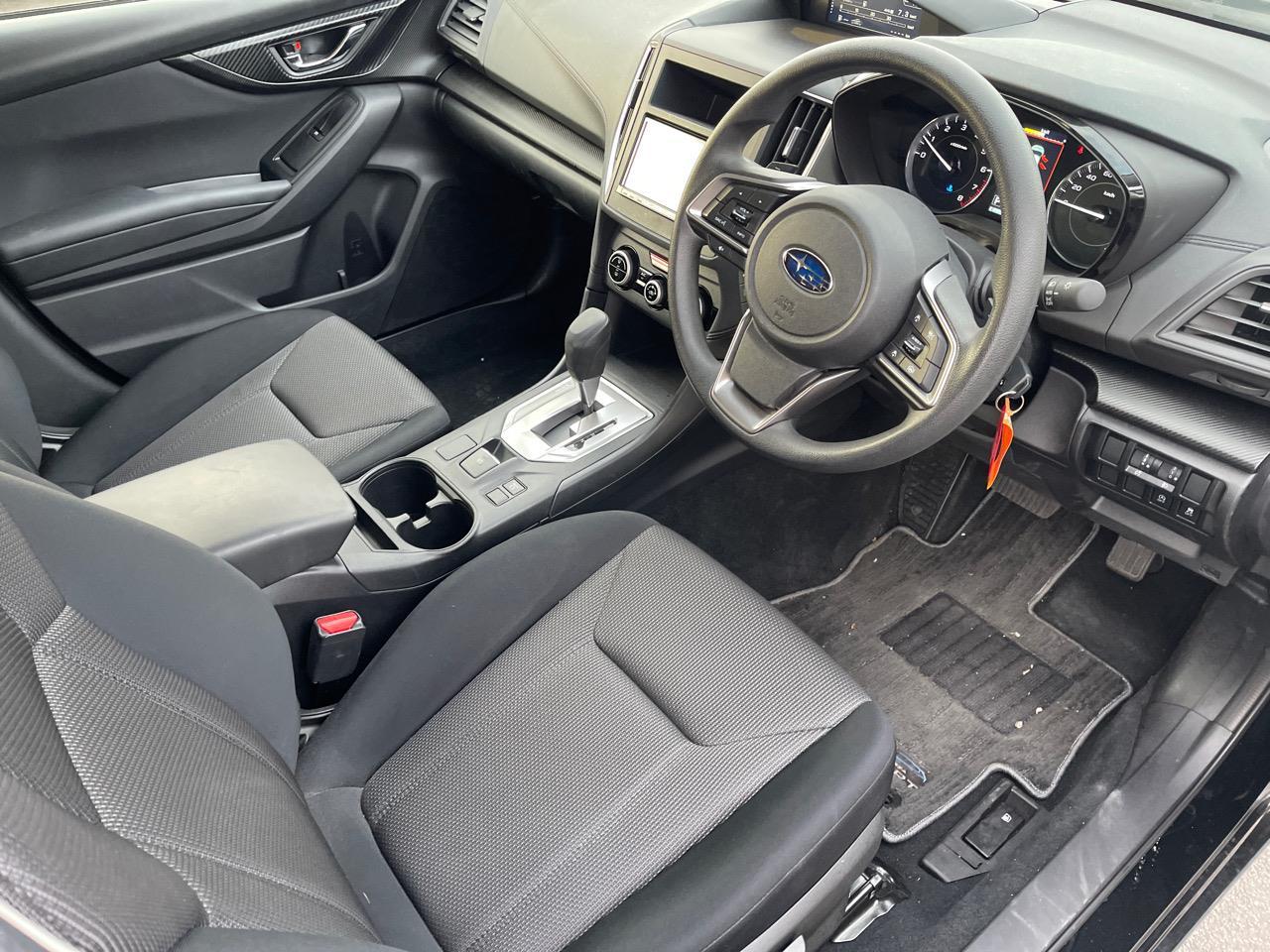 image-9, 2023 Subaru IMPREZA SPORT at Greymouth