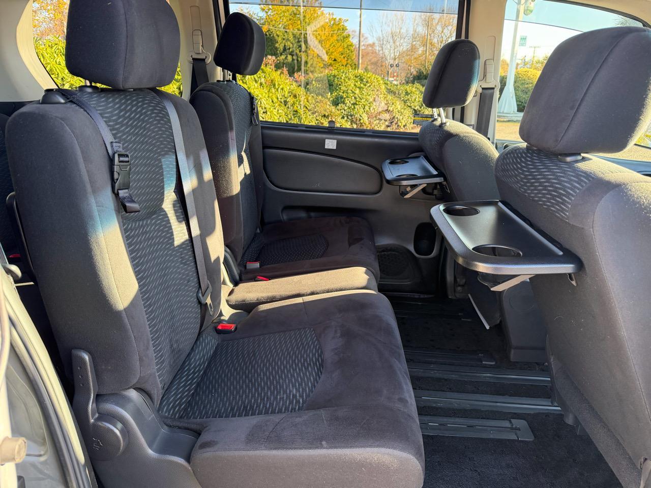 image-8, 2015 Nissan Serena HYBRID 5 DOOR 7 SEATER at Gore