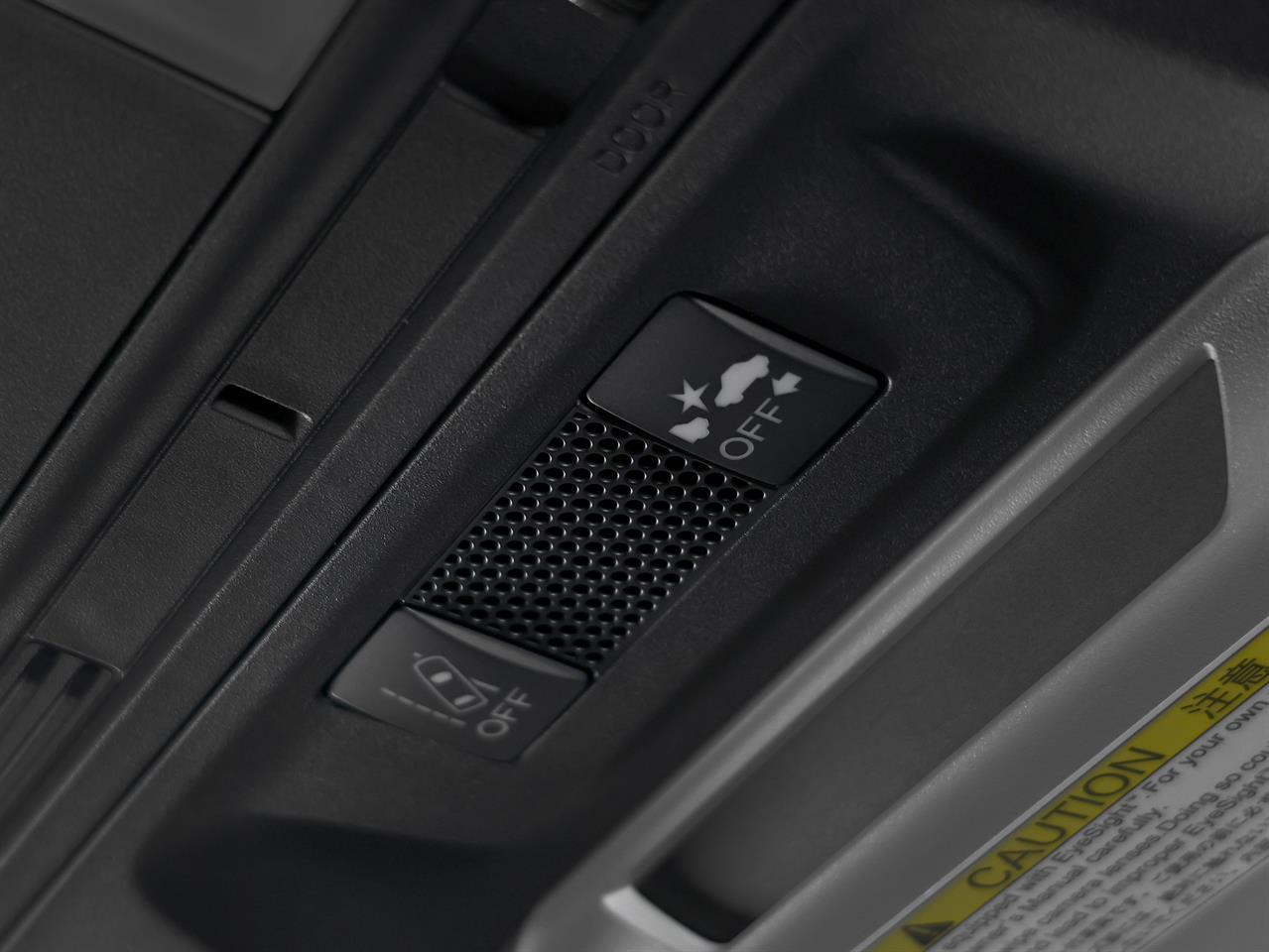 image-14, 2017 Subaru XV 2.0I-S 4WD Eyesight 'Leather Packag at Christchurch