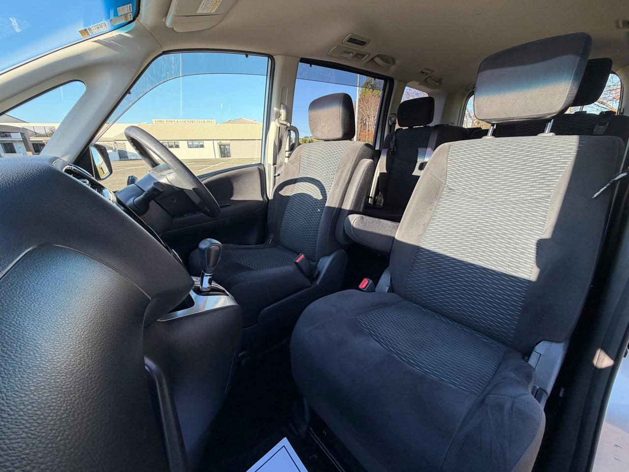 image-11, 2015 Nissan Serena HYBRID 5 DOOR 7 SEATER at Gore