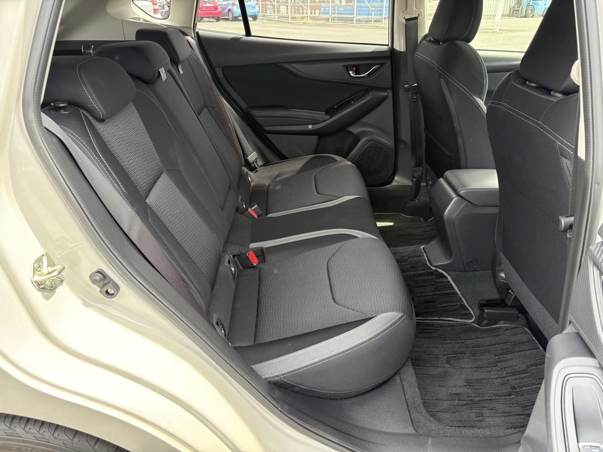 image-7, 2017 Subaru Impreza at Christchurch