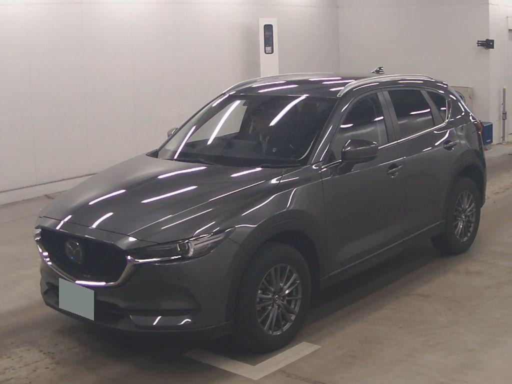 image-3, 2021 Mazda CX-5 20S at Greymouth