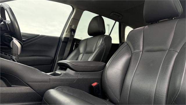 image-9, 2021 Subaru Outback NZ NEW | TOURING 2.5P AWD at Christchurch