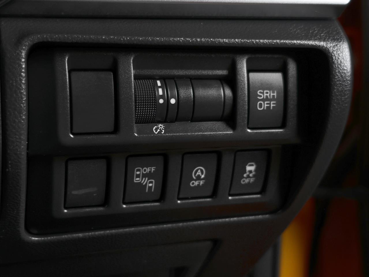 image-13, 2017 Subaru XV 2.0I-S 4WD 'Eyesight' at Christchurch