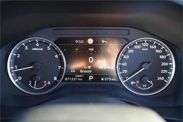 image-12, 2022 Mitsubishi Outlander XLS 2WD 2.5P 5Dr Wagon at Dunedin