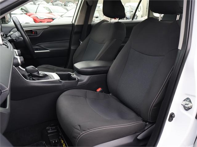 image-16, 2023 Toyota RAV4 GX HYBRID, AWD/4WD, Push Start at Christchurch