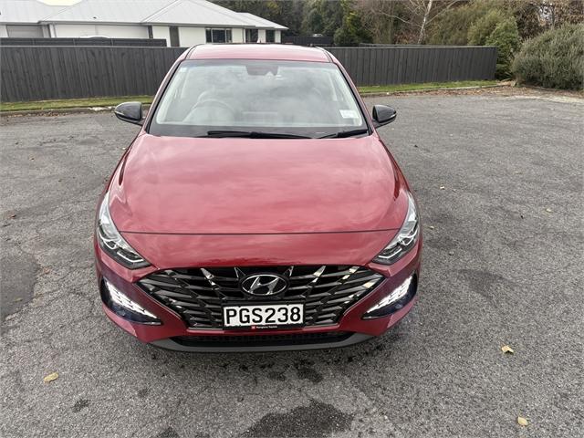 image-7, 2022 Hyundai i30 PD 1.0T Elite 1.0PT at Waimakariri