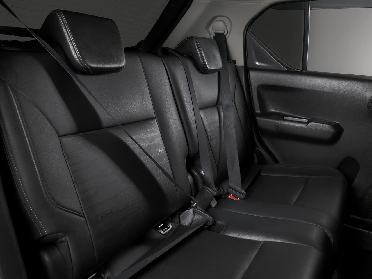 image-18, 2017 Suzuki IGNIS 1.2lt Hybrid 'F Limited' at Christchurch