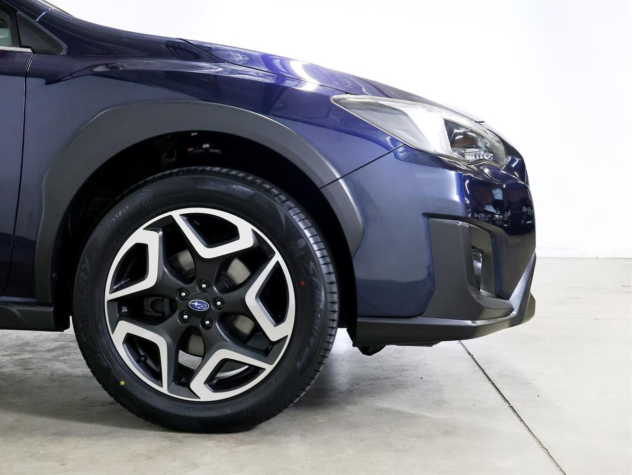 image-8, 2017 Subaru XV 2.0I-S 4WD Eyesight 'Leather Packag at Christchurch