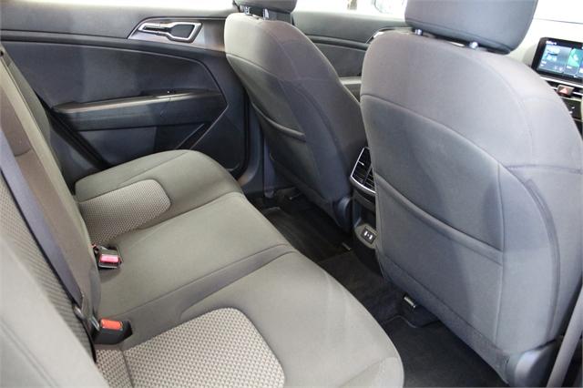 image-16, 2025 Kia Sportage LX 1.6L PETROL AUTO at Christchurch