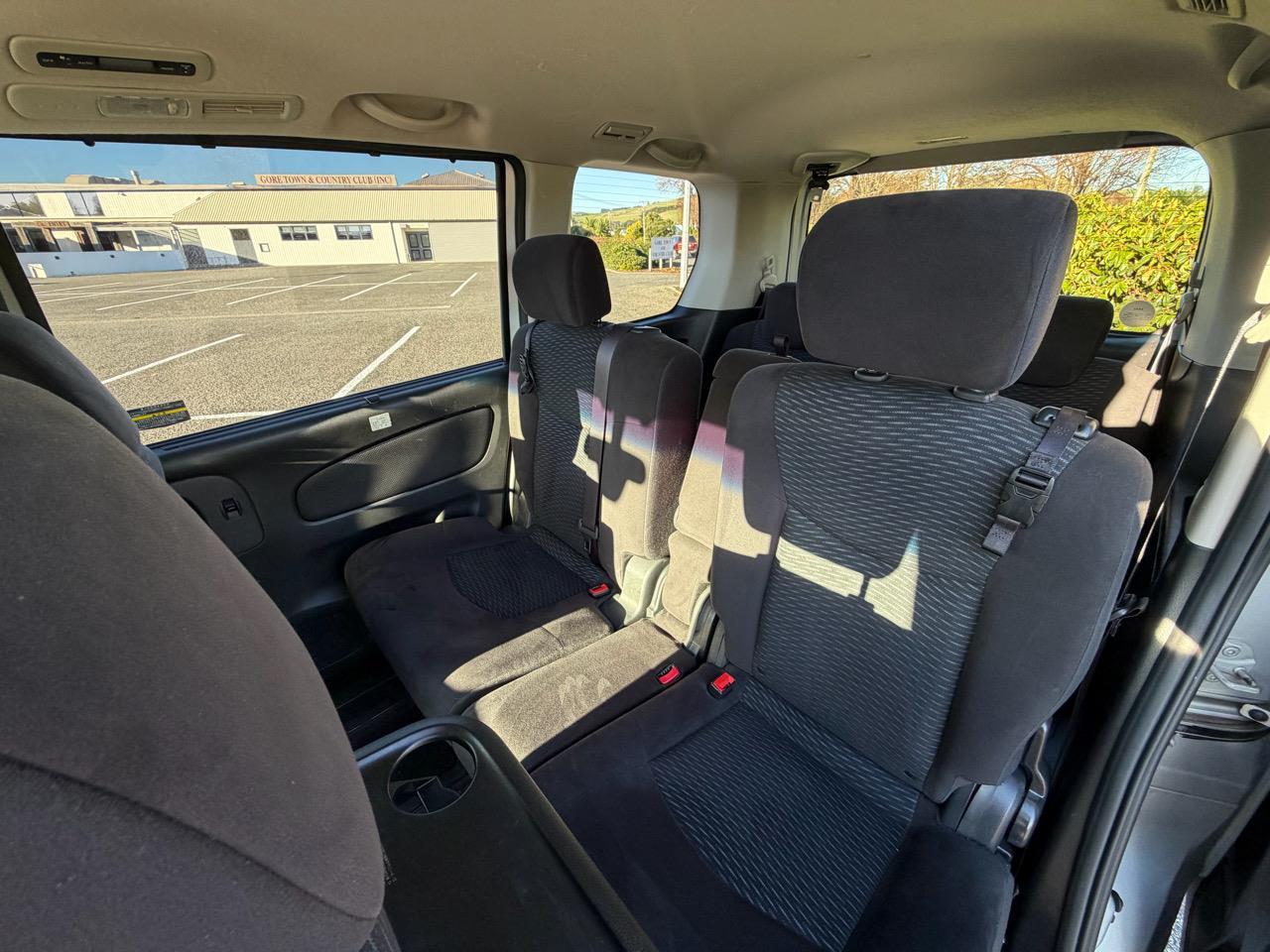 image-12, 2015 Nissan Serena HYBRID 5 DOOR 7 SEATER at Gore
