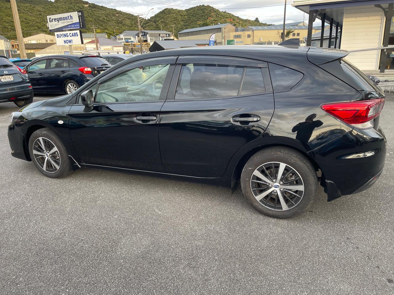image-6, 2023 Subaru IMPREZA SPORT at Greymouth