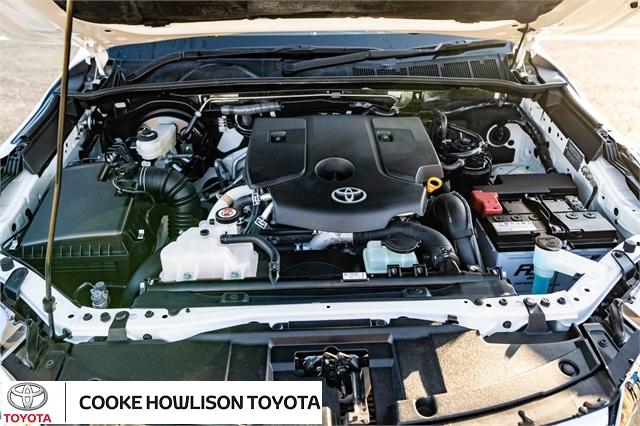 image-18, 2019 Toyota Fortuner GXL 2.8DT 6AT 4WD SIGNATURE C at Dunedin