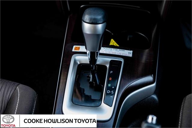 image-10, 2019 Toyota Fortuner GXL 2.8DT 6AT 4WD SIGNATURE C at Dunedin