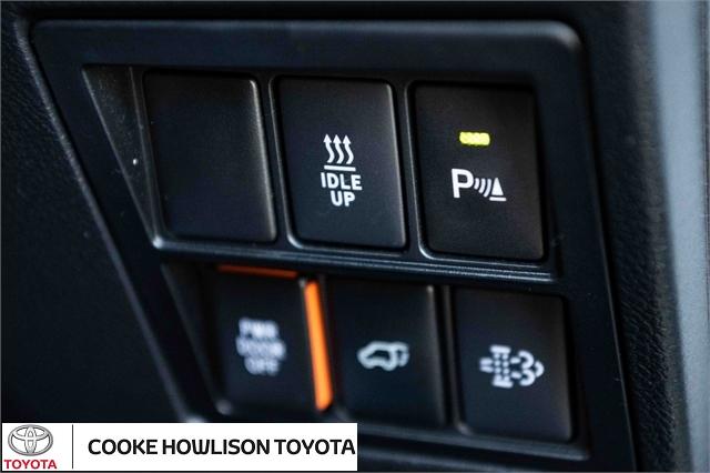 image-15, 2019 Toyota Fortuner GXL 2.8DT 6AT 4WD SIGNATURE C at Dunedin