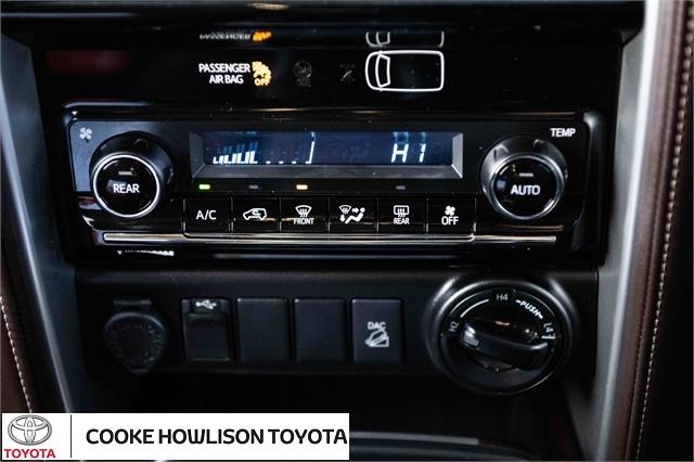 image-13, 2019 Toyota Fortuner GXL 2.8DT 6AT 4WD SIGNATURE C at Dunedin