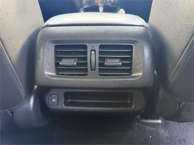 image-17, 2022 Nissan Navara NZ NEW ST-X 2.3L/140KW 4WD at Christchurch