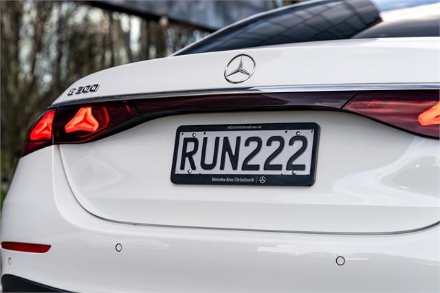image-7, 2026 MercedesBenz E 300 4MATIC SEDAN at Christchurch