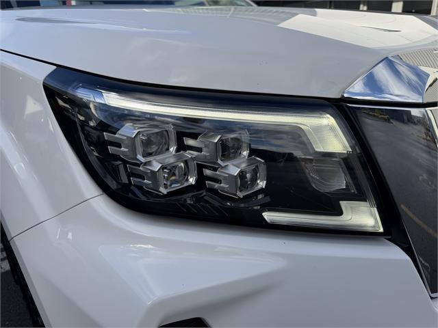 image-8, 2022 Nissan Navara NZ NEW ST-X 2.3L/140KW 4WD at Christchurch