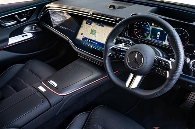 image-10, 2026 MercedesBenz E 300 4MATIC SEDAN at Christchurch