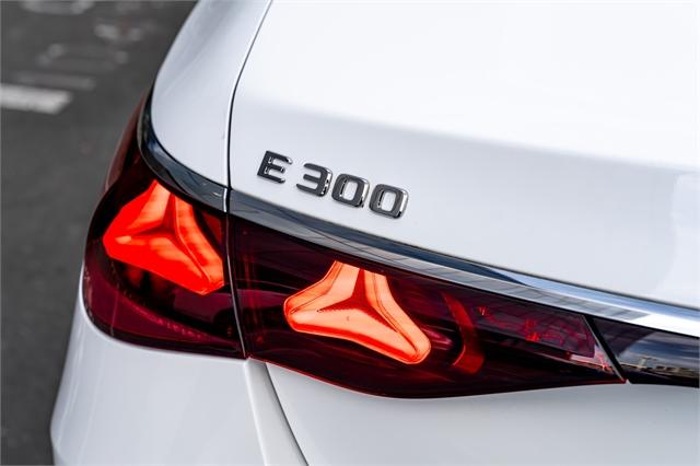 image-6, 2026 MercedesBenz E 300 4MATIC SEDAN at Christchurch
