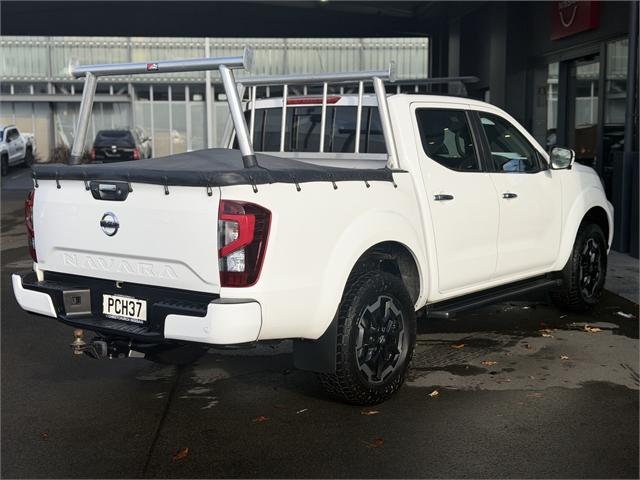 image-5, 2022 Nissan Navara NZ NEW ST-X 2.3L/140KW 4WD at Christchurch