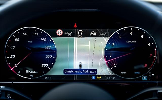 image-15, 2026 MercedesBenz E 300 4MATIC SEDAN at Christchurch
