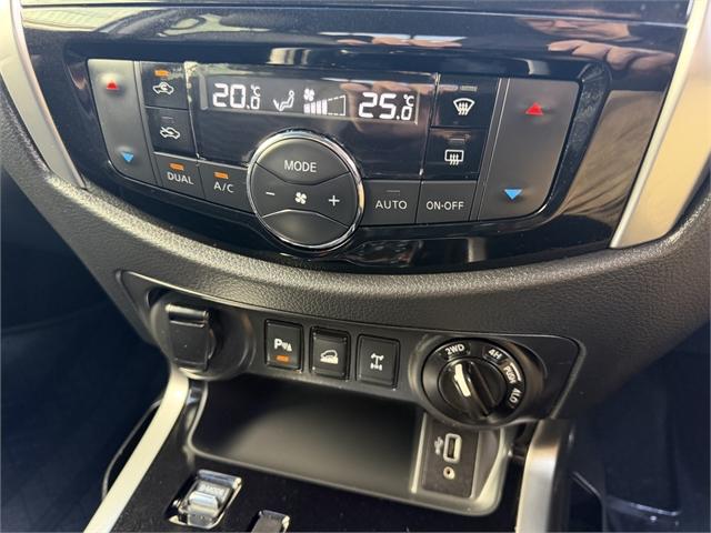 image-16, 2022 Nissan Navara NZ NEW ST-X 2.3L/140KW 4WD at Christchurch