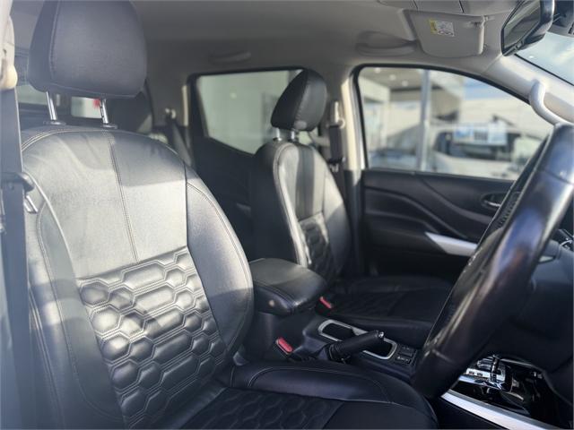 image-10, 2022 Nissan Navara NZ NEW ST-X 2.3L/140KW 4WD at Christchurch