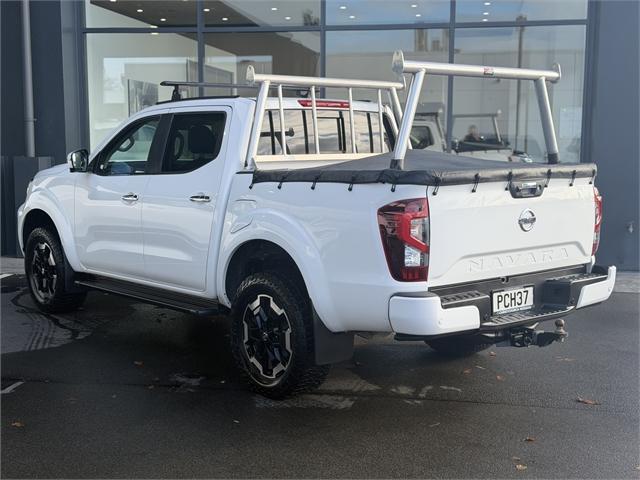 image-3, 2022 Nissan Navara NZ NEW ST-X 2.3L/140KW 4WD at Christchurch