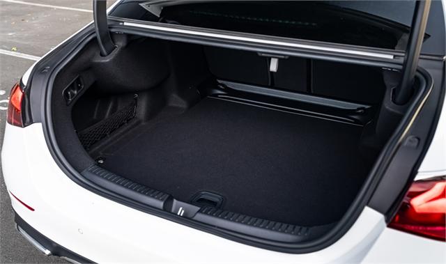 image-8, 2026 MercedesBenz E 300 4MATIC SEDAN at Christchurch