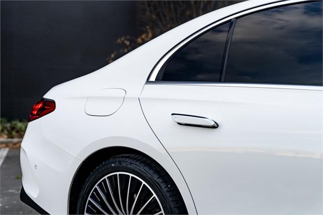 image-5, 2026 MercedesBenz E 300 4MATIC SEDAN at Christchurch
