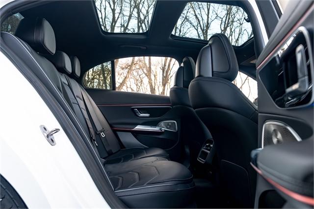 image-12, 2026 MercedesBenz E 300 4MATIC SEDAN at Christchurch